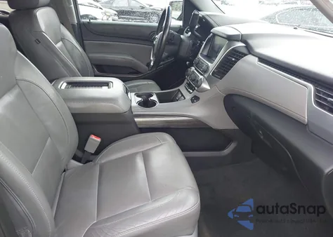 2016 Chevrolet Suburban Lt z USA, uszkodzony, nr VIN 1GNSCHKCXGR111027